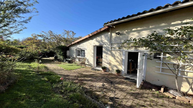 Ma-Cabane - Vente Maison AVAILLES LIMOUZINE, 153 m²