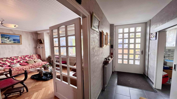 Ma-Cabane - Vente Maison AVAILLES LIMOUZINE, 153 m²