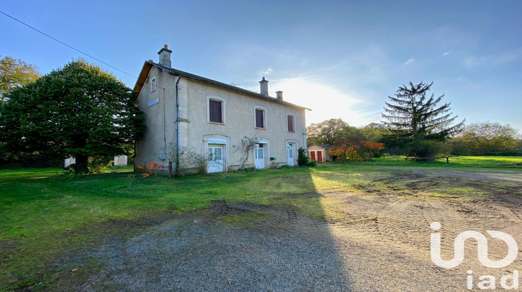 Ma-Cabane - Vente Maison Availles-Limouzine, 167 m²