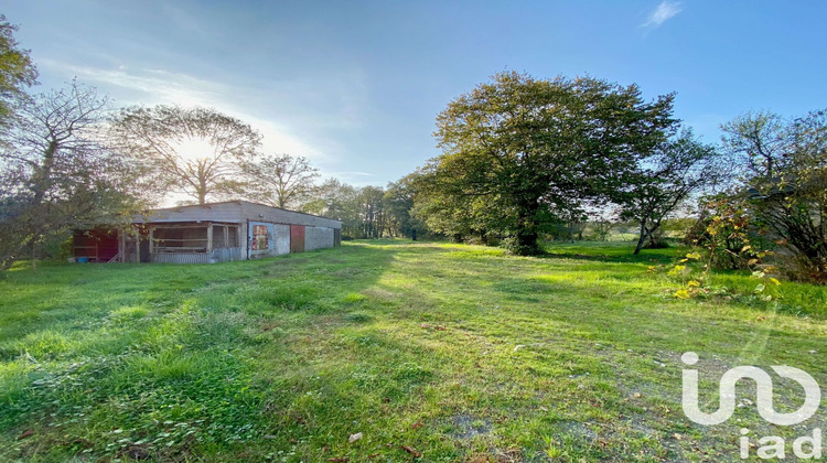 Ma-Cabane - Vente Maison Availles-Limouzine, 167 m²