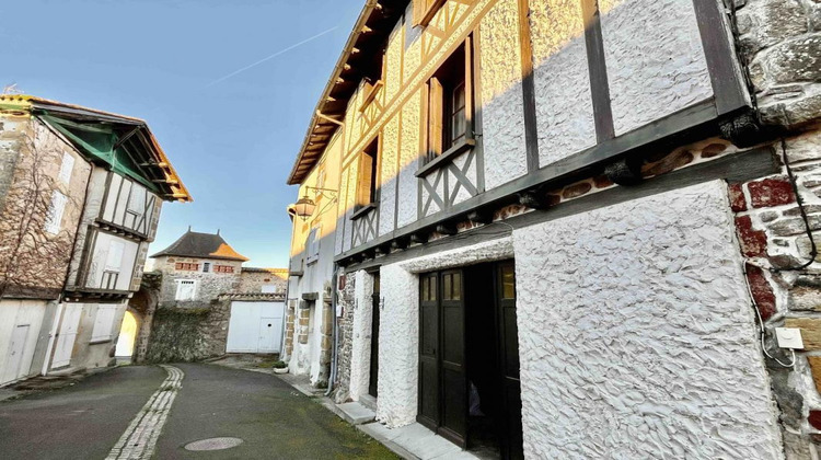 Ma-Cabane - Vente Maison AVAILLES LIMOUZINE, 116 m²