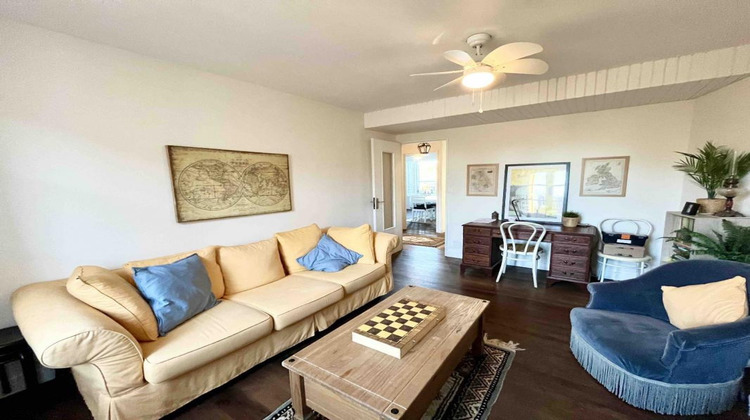 Ma-Cabane - Vente Maison AVAILLES LIMOUZINE, 116 m²