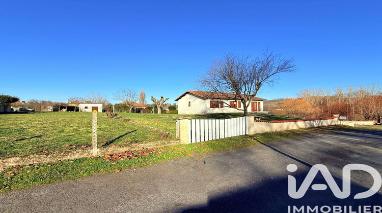 Ma-Cabane - Vente Maison Availles-Limouzine, 90 m²