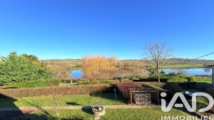 Ma-Cabane - Vente Maison Availles-Limouzine, 90 m²