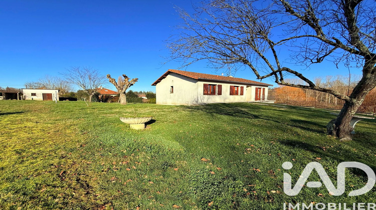 Ma-Cabane - Vente Maison Availles-Limouzine, 90 m²