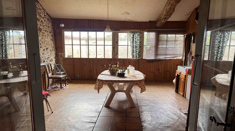 Ma-Cabane - Vente Maison Availles-Limouzine, 94 m²