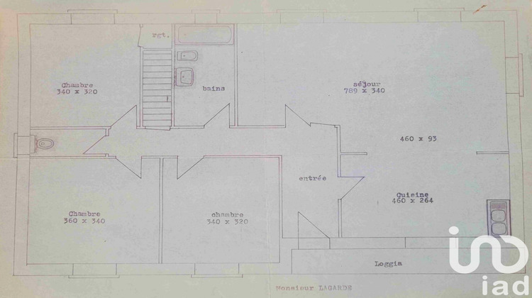Ma-Cabane - Vente Maison Availles-Limouzine, 92 m²