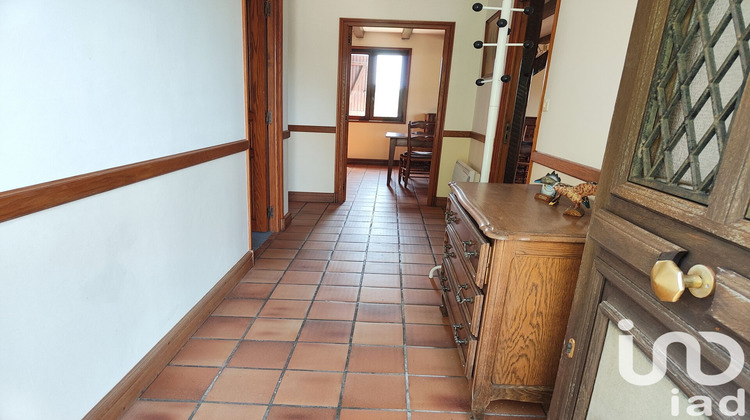 Ma-Cabane - Vente Maison Availles-Limouzine, 92 m²