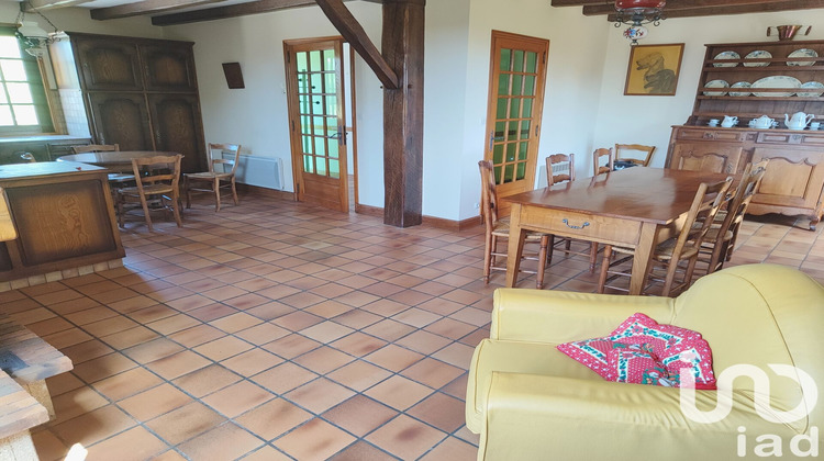 Ma-Cabane - Vente Maison Availles-Limouzine, 92 m²