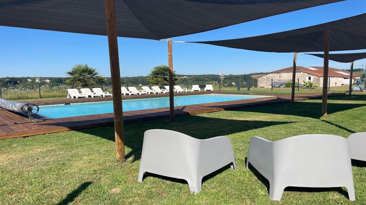 Ma-Cabane - Vente Maison AVAILLES LIMOUZINE, 1270 m²