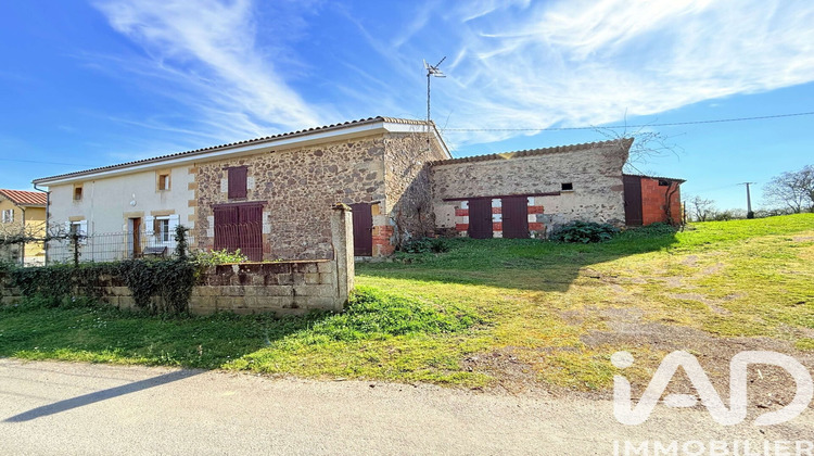 Ma-Cabane - Vente Maison Availles-Limouzine, 75 m²