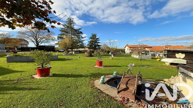 Ma-Cabane - Vente Maison Availles-Limouzine, 113 m²