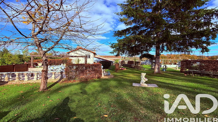Ma-Cabane - Vente Maison Availles-Limouzine, 113 m²