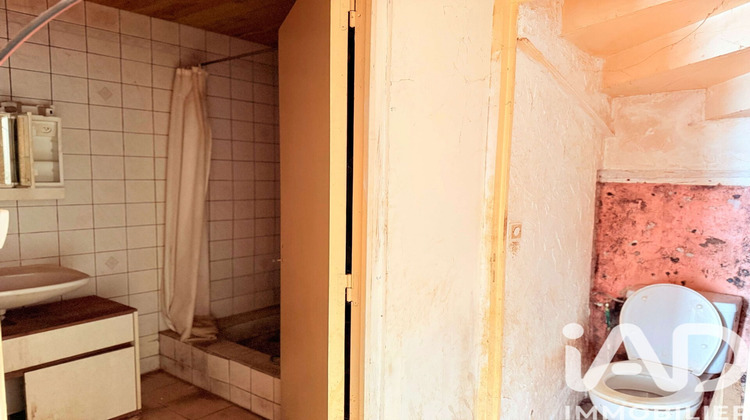 Ma-Cabane - Vente Maison Availles-Limouzine, 107 m²