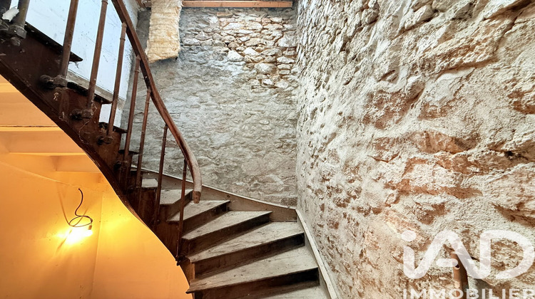 Ma-Cabane - Vente Maison Availles-Limouzine, 107 m²