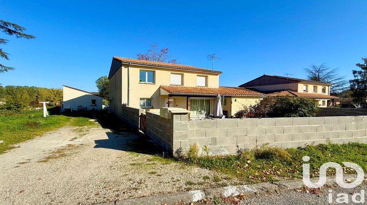 Ma-Cabane - Vente Maison Availles-Limouzine, 174 m²