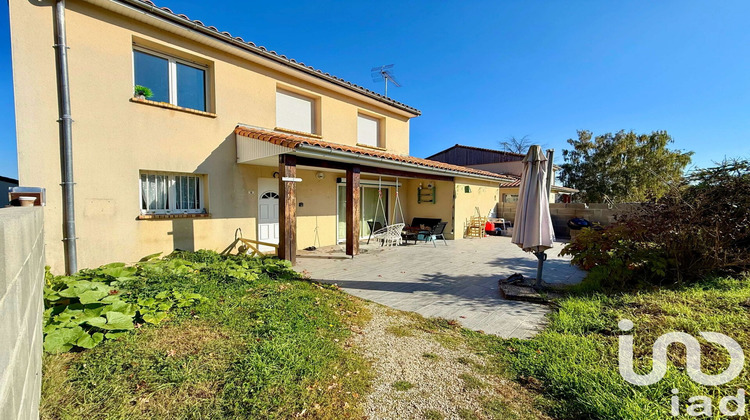 Ma-Cabane - Vente Maison Availles-Limouzine, 174 m²