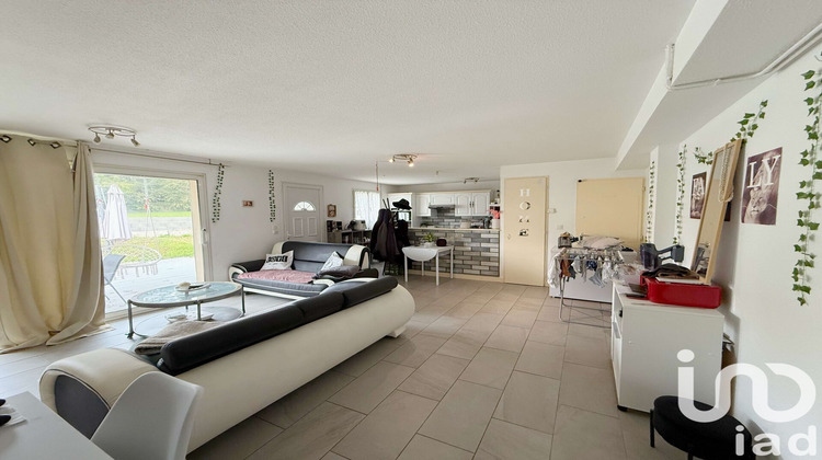 Ma-Cabane - Vente Maison Availles-Limouzine, 174 m²