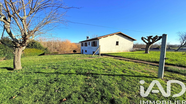 Ma-Cabane - Vente Maison Availles-Limouzine, 89 m²