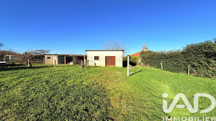 Ma-Cabane - Vente Maison Availles-Limouzine, 89 m²