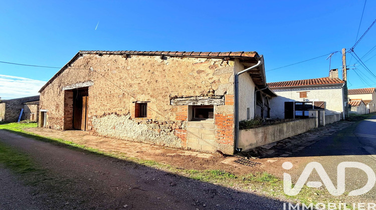 Ma-Cabane - Vente Maison Availles-Limouzine, 87 m²