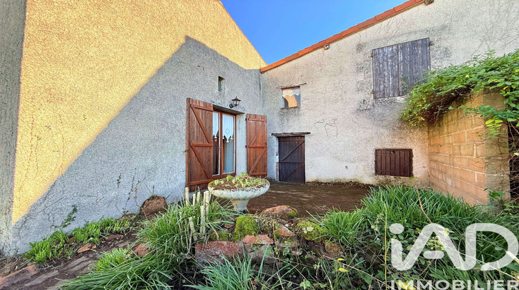 Ma-Cabane - Vente Maison Availles-Limouzine, 87 m²