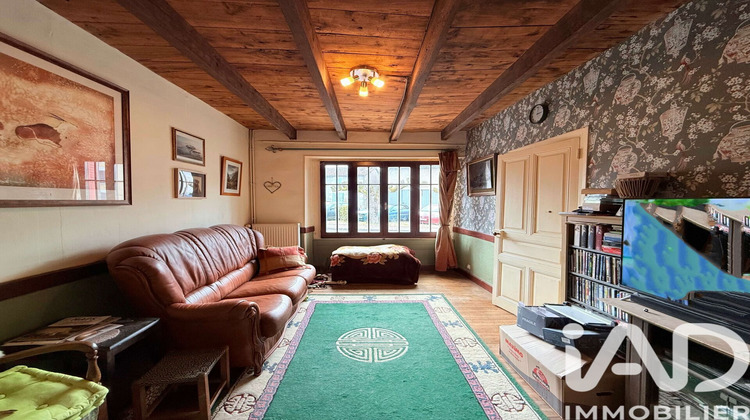 Ma-Cabane - Vente Maison Availles-Limouzine, 103 m²