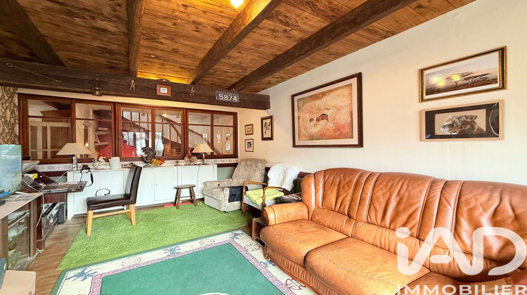 Ma-Cabane - Vente Maison Availles-Limouzine, 103 m²