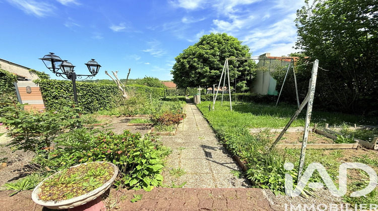 Ma-Cabane - Vente Maison Availles-Limouzine, 152 m²