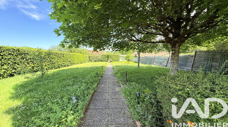 Ma-Cabane - Vente Maison Availles-Limouzine, 152 m²