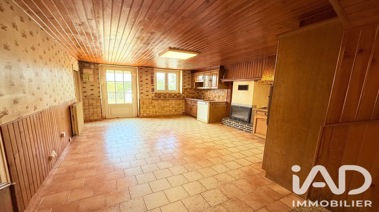 Ma-Cabane - Vente Maison Availles-Limouzine, 88 m²