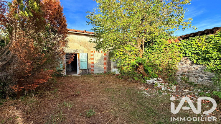 Ma-Cabane - Vente Maison Availles-Limouzine, 80 m²
