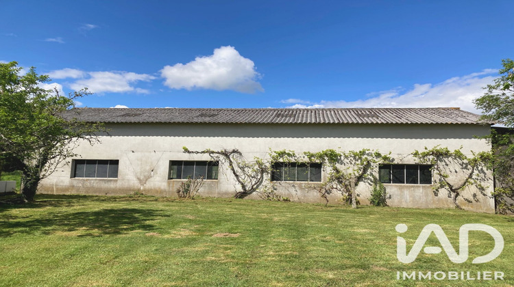 Ma-Cabane - Vente Maison Availles-Limouzine, 92 m²