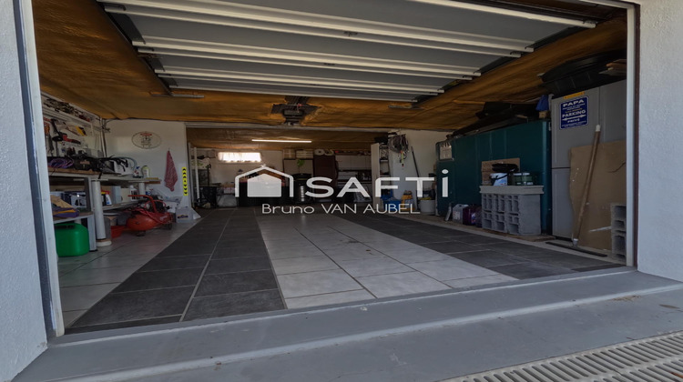 Ma-Cabane - Vente Maison Availles-Limouzine, 82 m²