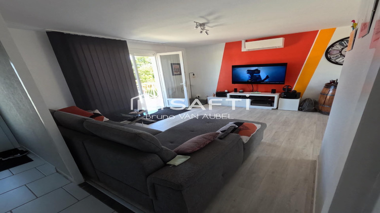 Ma-Cabane - Vente Maison Availles-Limouzine, 82 m²
