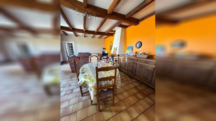 Ma-Cabane - Vente Maison Availles-sur-Chize, 110 m²