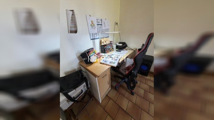 Ma-Cabane - Vente Maison Availles-sur-Chize, 110 m²