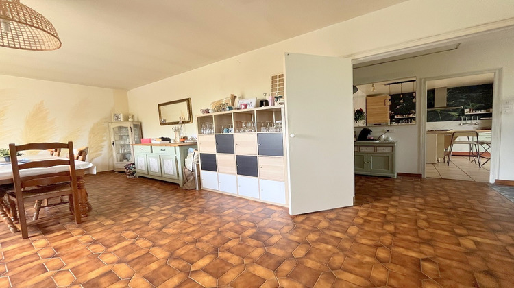 Ma-Cabane - Vente Maison AVAILLES-SUR-SEICHE, 124 m²