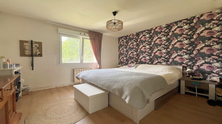 Ma-Cabane - Vente Maison AVAILLES-SUR-SEICHE, 124 m²