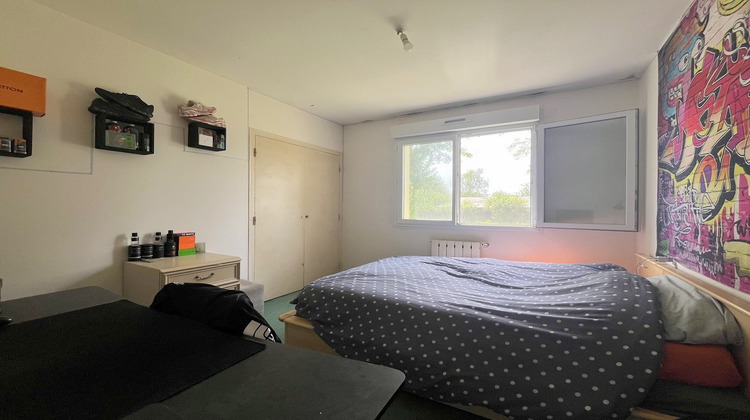 Ma-Cabane - Vente Maison AVAILLES-SUR-SEICHE, 124 m²