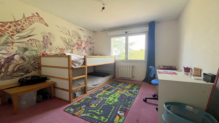Ma-Cabane - Vente Maison AVAILLES-SUR-SEICHE, 124 m²