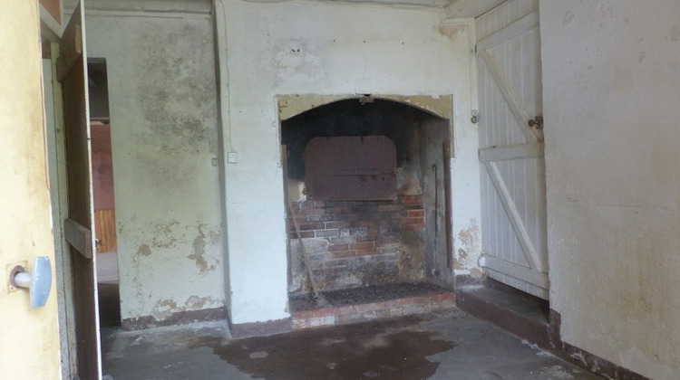 Ma-Cabane - Vente Maison AVAILLES THOUARSAIS, 122 m²