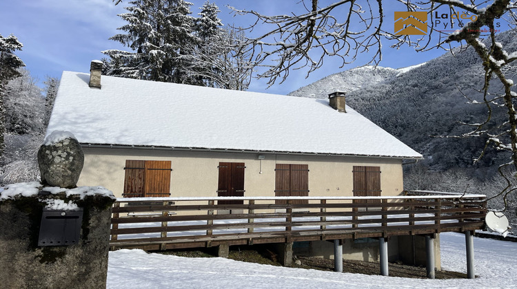 Ma-Cabane - Vente Maison Avajan, 105 m²