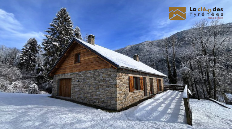 Ma-Cabane - Vente Maison Avajan, 105 m²