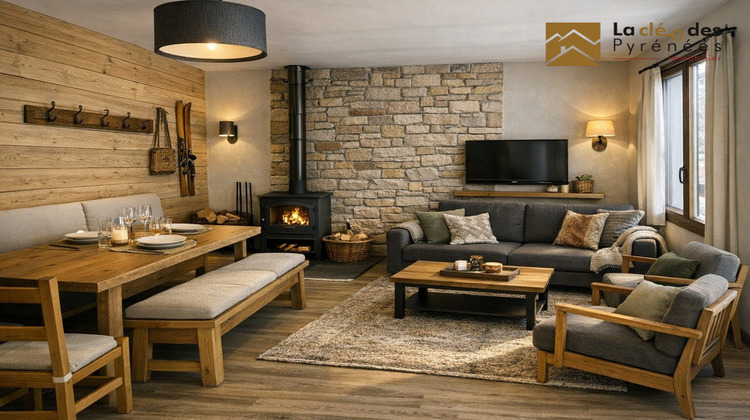 Ma-Cabane - Vente Maison Avajan, 105 m²