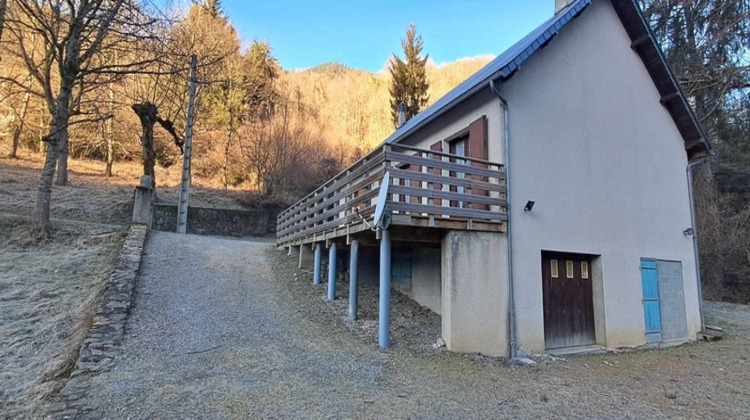 Ma-Cabane - Vente Maison AVAJAN, 105 m²