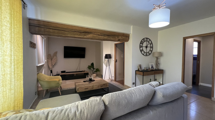 Ma-Cabane - Vente Maison Avallon, 158 m²