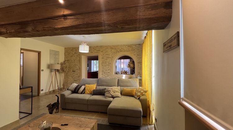 Ma-Cabane - Vente Maison Avallon, 158 m²