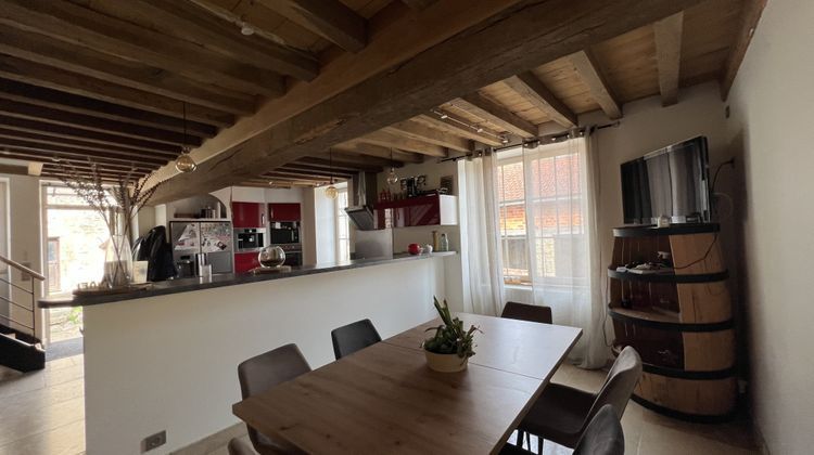 Ma-Cabane - Vente Maison Avallon, 158 m²