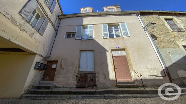 Ma-Cabane - Vente Maison Avallon, 169 m²